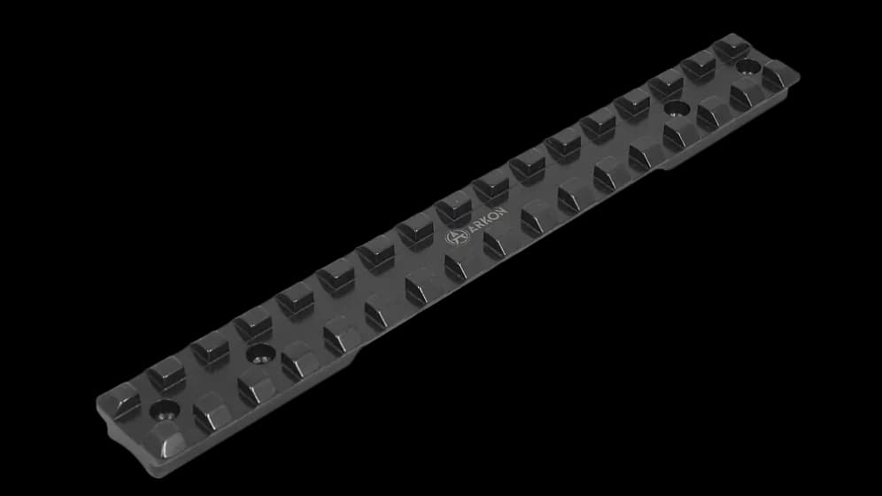 Планка ARKON Picatinny для Rosler Titan 6