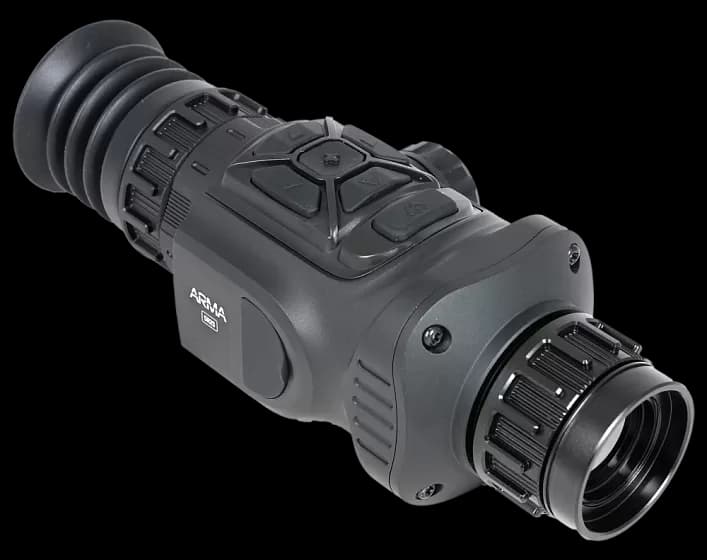 Тепловизионный прицел ARKON Arma SR25