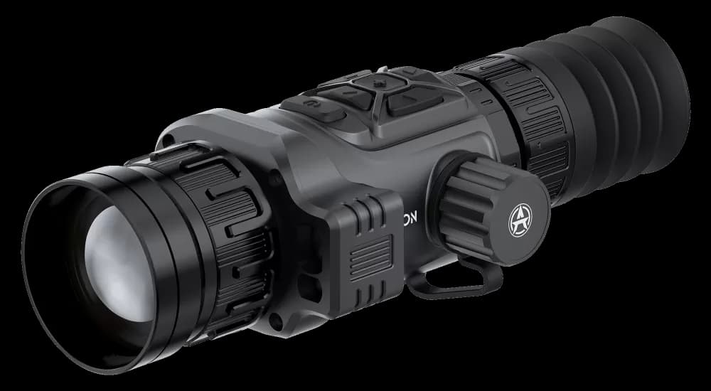 Тепловизионный прицел ARKON Arma v2 HR50L
