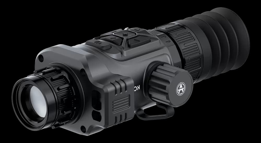 Тепловизионный прицел ARKON Arma v2 LR25L