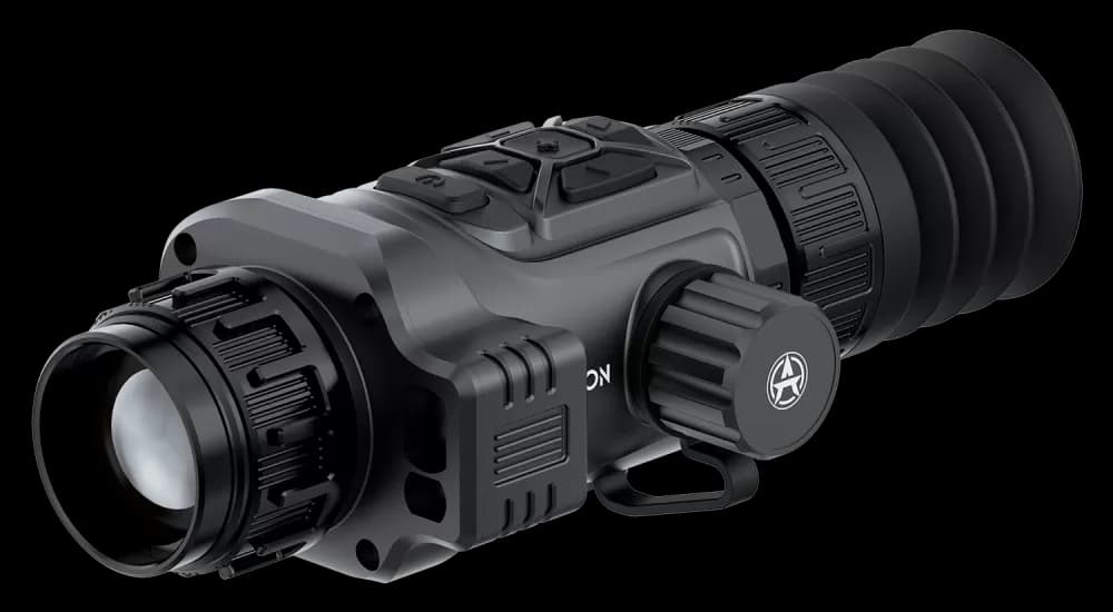 Тепловизионный прицел ARKON Arma v2 LR35L