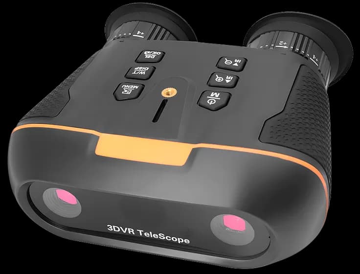 Цифровой 3D бинокль день/ночь Arkon Lite NVB3D