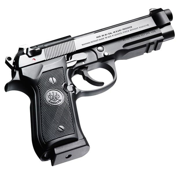 Beretta 96 A1 Cal. .40
