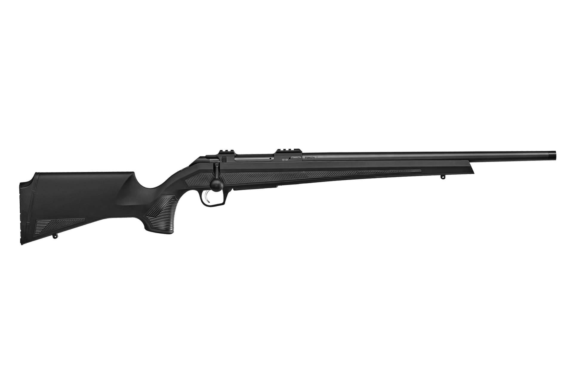 CZ 600 Alpha 6.5CM