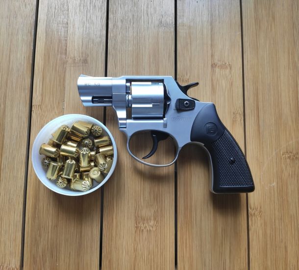 RÖHM RG 59 RÖHM RG 59