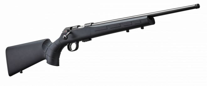 CZ 457 22 LR