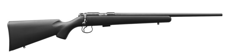 CZ 455 22 LR