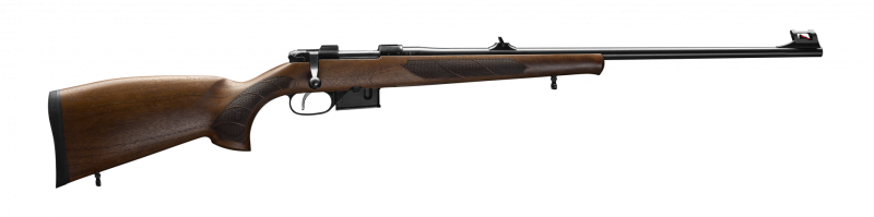 CZ 527 Lux 223Rem