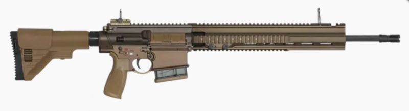Heckler Koch