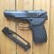 Makarov Baikal MP-654k Pythone