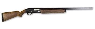 Baikal MR-155 Wood